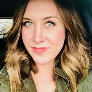 Meet your Posher, Fharron